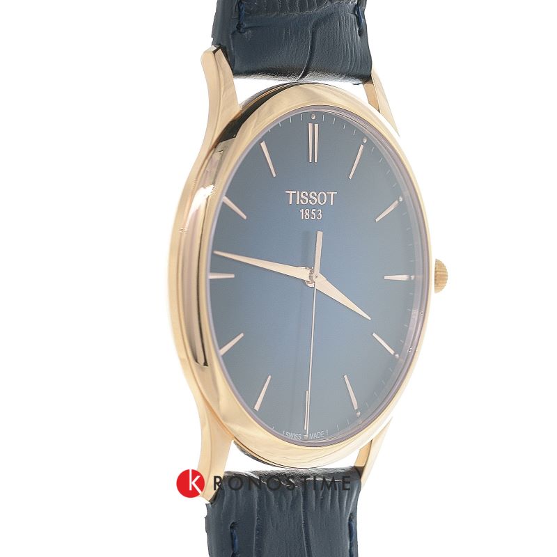 Фотография часов Tissot Excellence 18K Gold T926.410.76.041.00_6